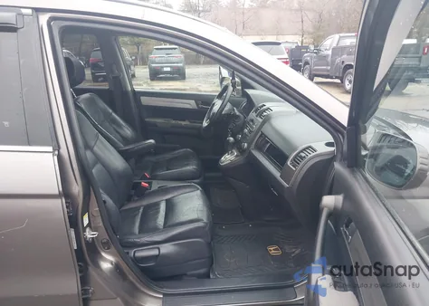 2010 Honda Cr-V Ex-L z USA, uszkodzony, nr VIN 5J6RE4H79AL041514